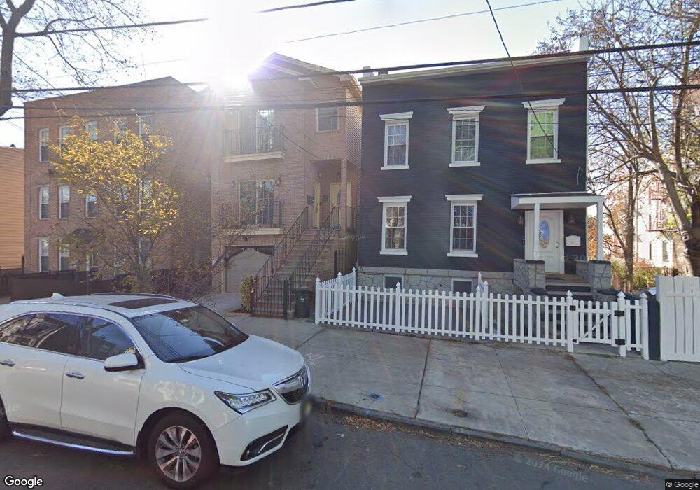 49 Washburn St unit 2, Jersey City, NJ 07306 - photo 1