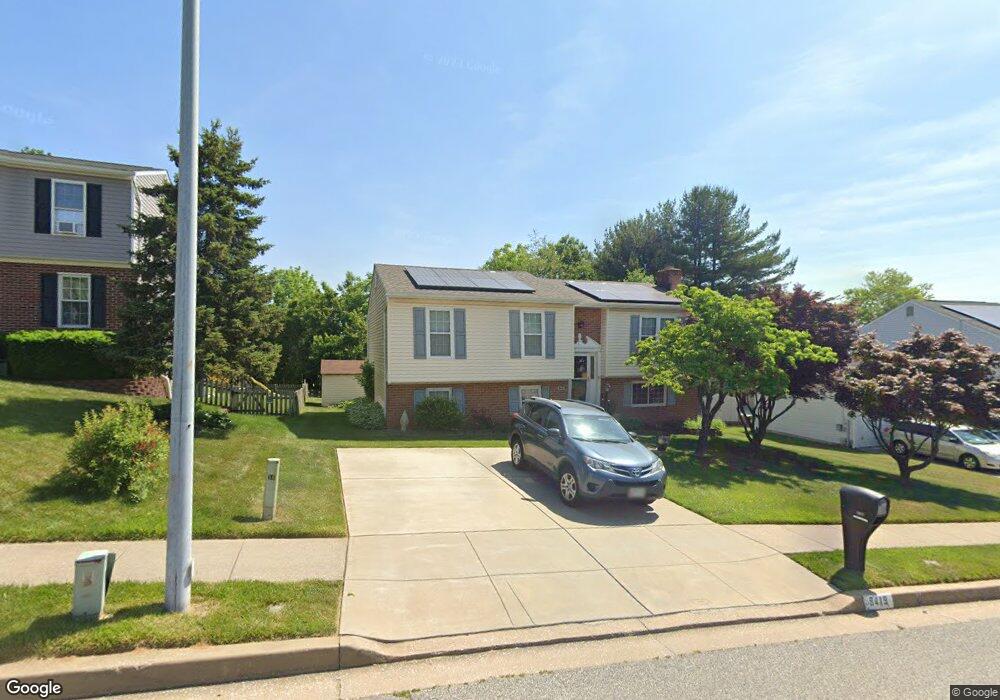 9419 Seven Courts Dr, Nottingham, MD 21236 - photo 1