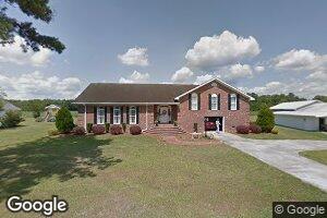 4606 Mm Ray Rd, Clarendon, NC 28432