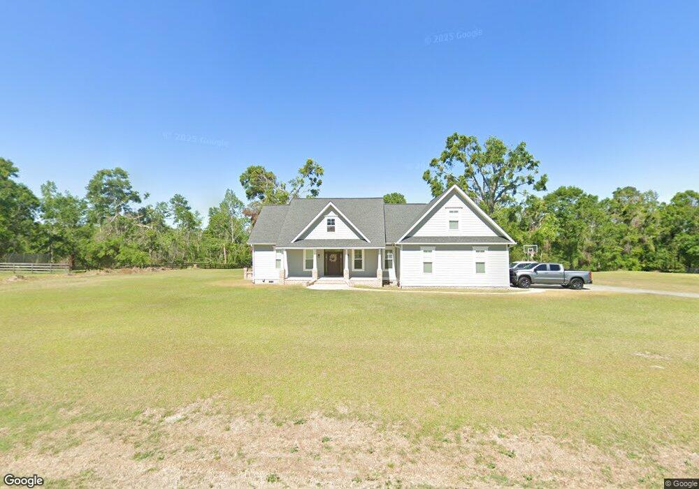 Lot #27 Mallard Pointe unit 27, Douglas, GA 31535 - photo 1