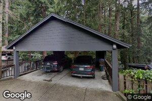 50 Hazel Ave, Mill Valley, CA 94941