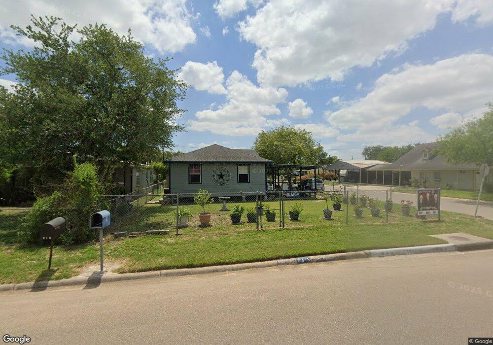 415 Hackberry Ave, San Juan, TX 78589 - photo 1