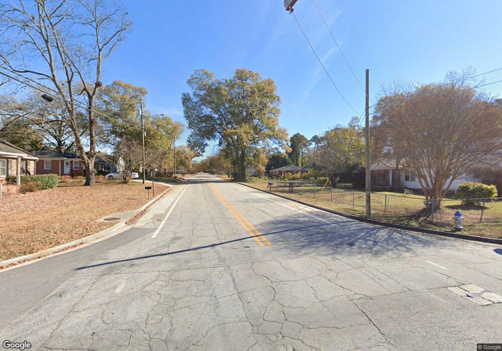 0 Adams St unit 8771824, Covington, GA 30014 - photo 1