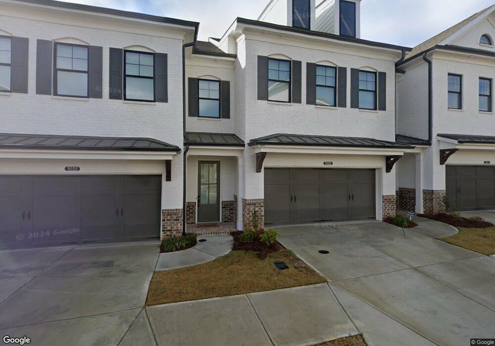 5022 Buice Crest Ct, Buford, GA 30518 - photo 1