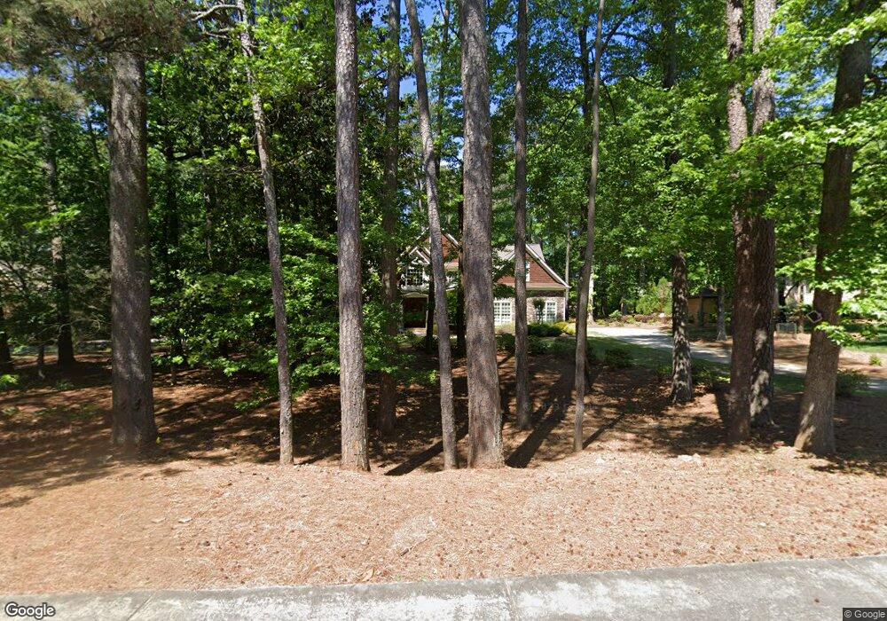 2196 Mccurdy Rd, Stone Mountain, GA 30087 - photo 1