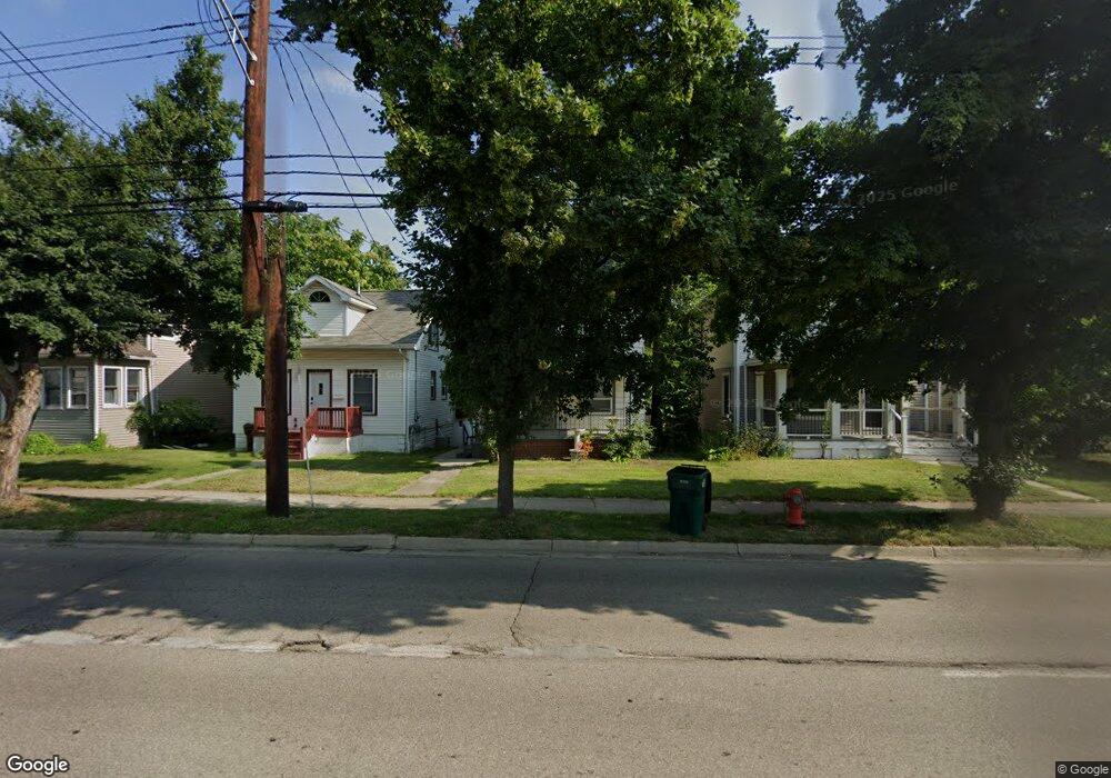 209 E Mt Hope, Lansing, MI 48910 - photo 1