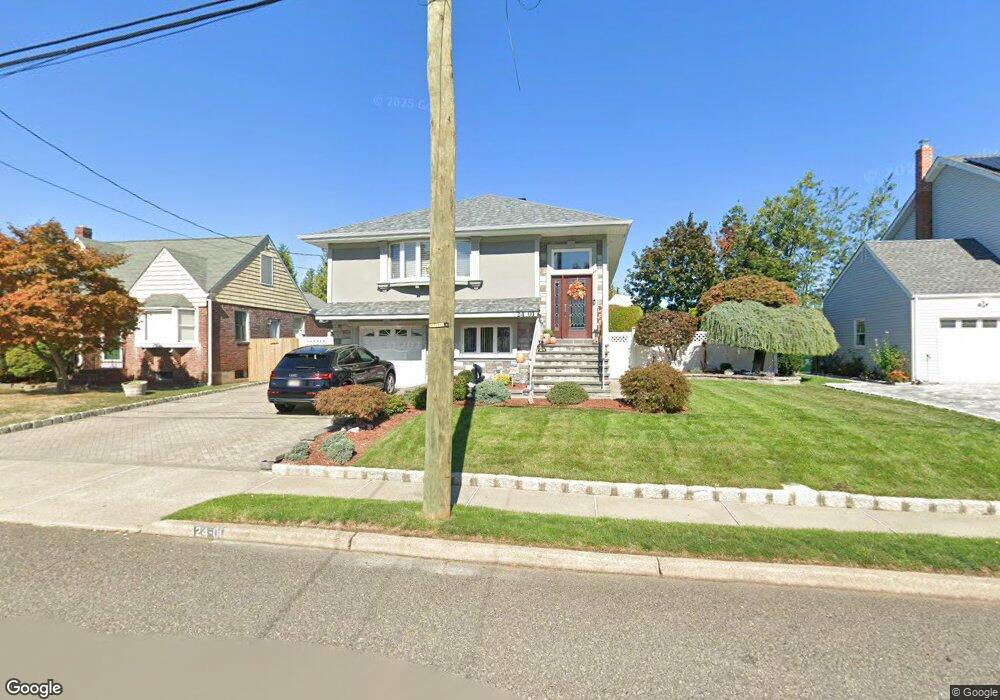 24-01 Dorchester Rd unit 1X, Fair Lawn, NJ 07410 - photo 1