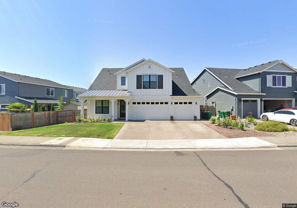 2320 Goff Place, Forest Grove, OR 97116 - photo 1