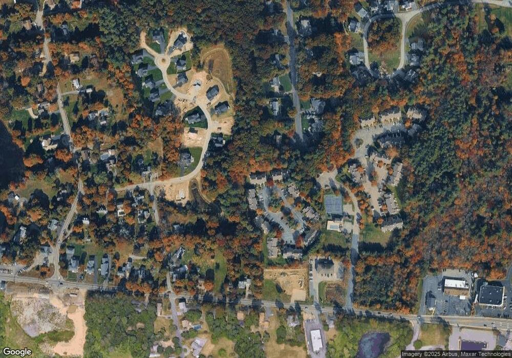 14 Gaslight Ln unit 14, North Easton, MA 02356 - photo 1