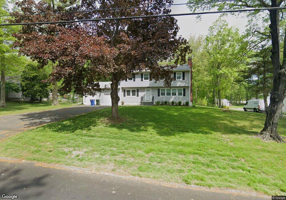 47 Jog Hill Rd, Trumbull, CT 06611 - photo 1