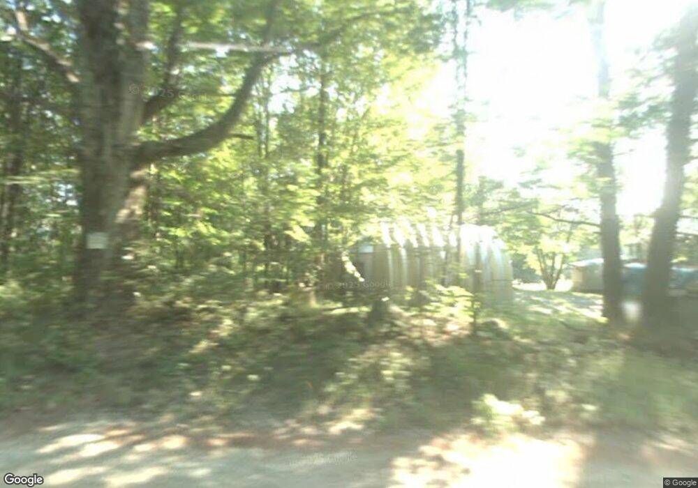 114 Brighton Rd, Croydon, NH 03773 - photo 1