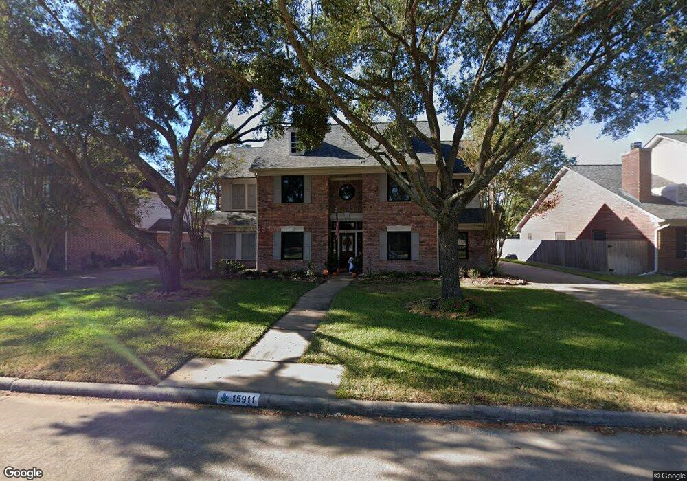 15911 Sweetwater Creek Dr, Houston, TX 77095 - photo 1