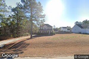 464 Valley Oak Dr, Bunnlevel, NC 28323
