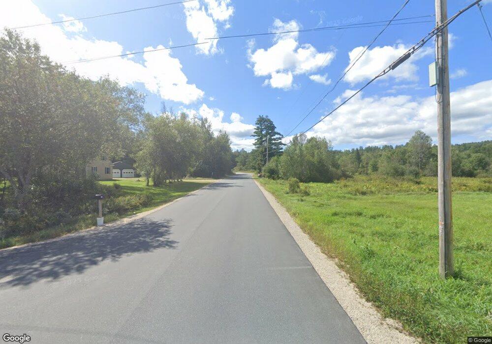 00 Rec Field Rd, Grafton, NH 03240 - photo 1