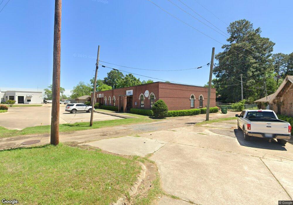 4410 Texas Blvd, Texarkana, TX 75503 - photo 1