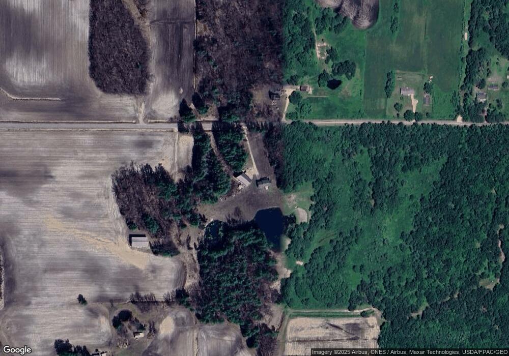 W9955 25th St, Camp Douglas, WI 54618 - photo 1