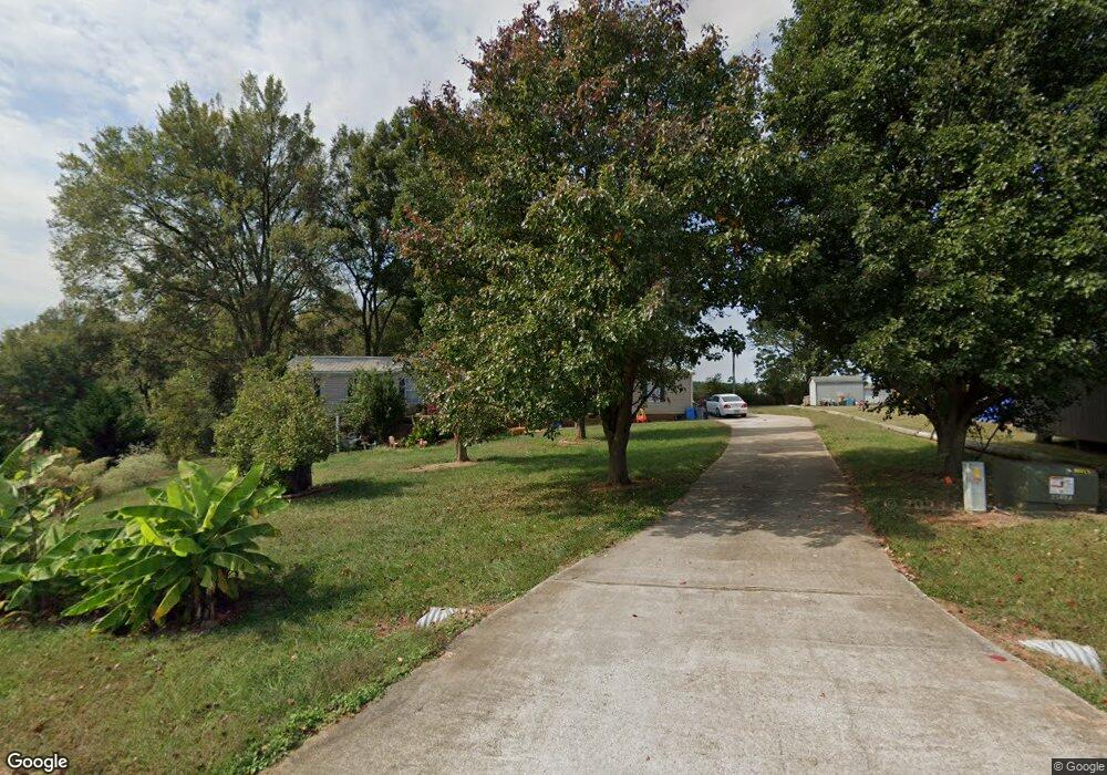 112 Hannah Sue Ct, Harmony, NC 28634 - photo 1