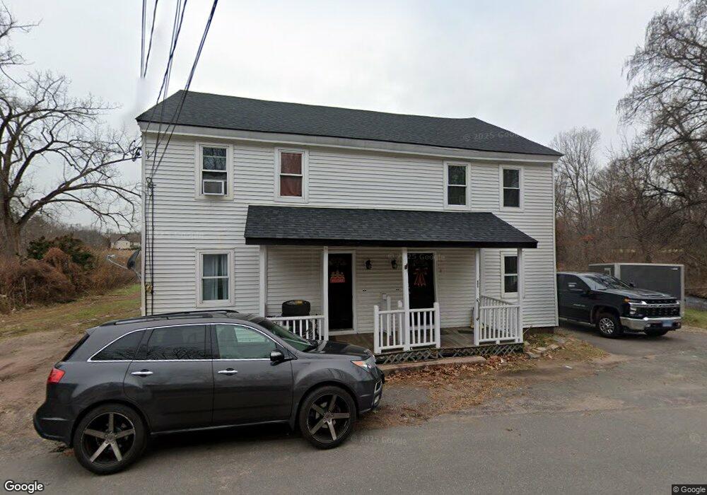 13 Mill St, Glastonbury, CT 06033 - photo 1