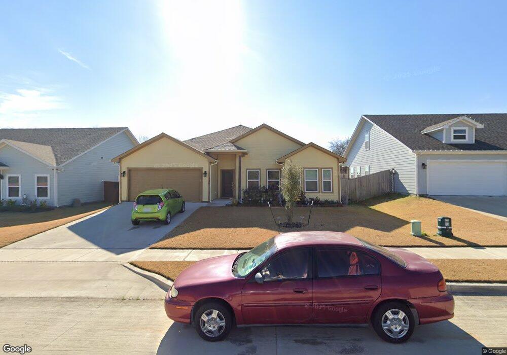 3400 Sweetwater Way, Sherman, TX 75090 - photo 1