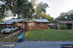 716 Amherst St, Brunswick, GA 31520