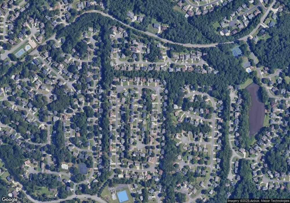 5022 Amber Way NW unit 2, Acworth, GA 30102 - photo 1