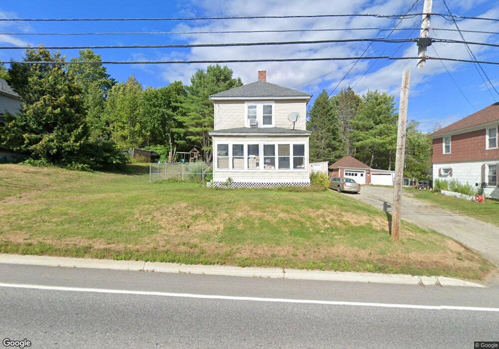 230 Spring St, Dexter, ME 04930 - photo 1