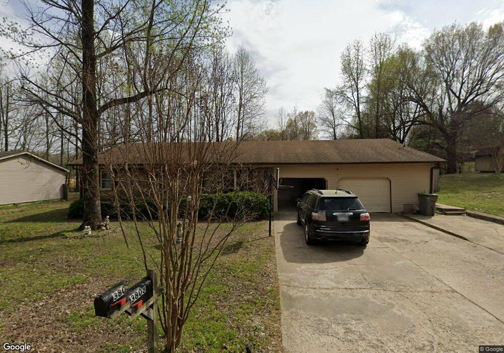 3808 Cedar Valley Dr, Paragould, AR 72450 - photo 1