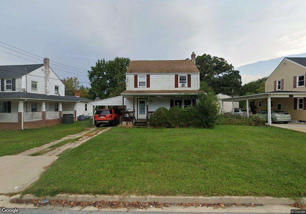 21717 Saratoga Dr, Lexington Park, MD 20653 - photo 1