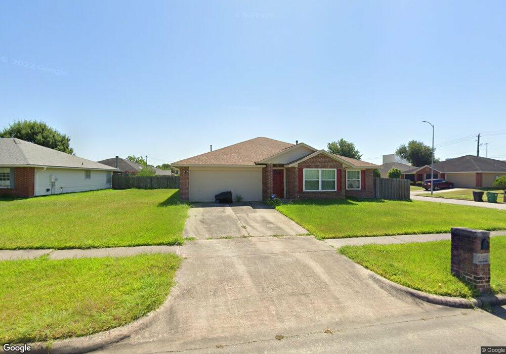 11147 Fern Terrace Dr, Houston, TX 77075 - photo 1