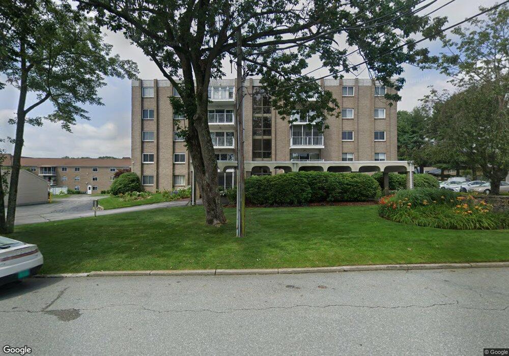 200 Hoffman Ave unit 201, Cranston, RI 02920 - photo 1