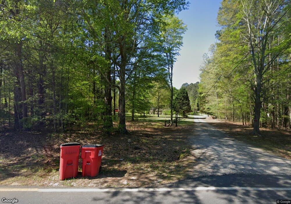863 Manning Gin Rd, Monroe, GA 30656 - photo 1