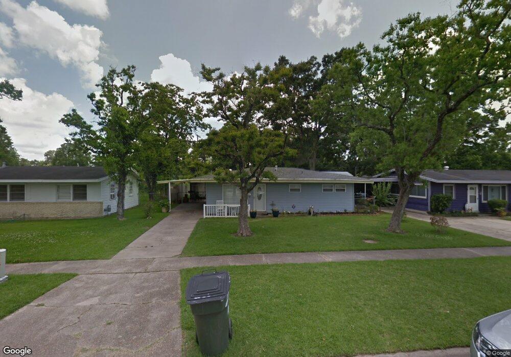 2904 N General Wainwright Dr, Lake Charles, LA 70615 - photo 1