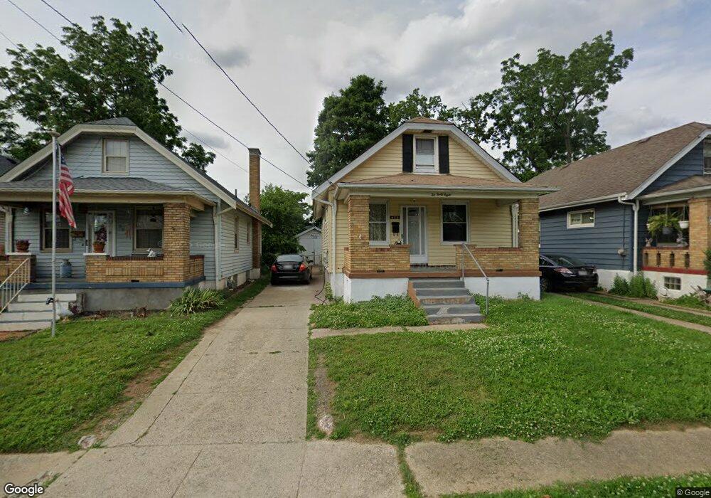 248 W 73rd St, Cincinnati, OH 45216 - photo 1