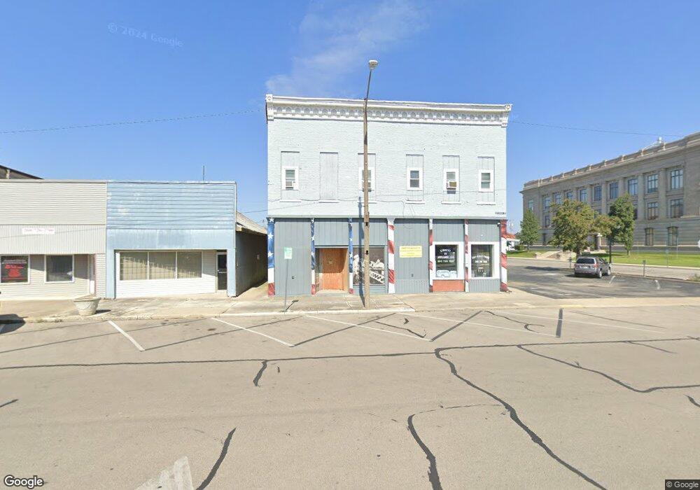 208 W Main St, Portland, IN 47371 - photo 1