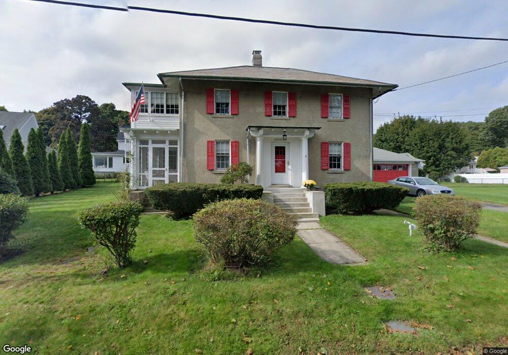 8 Indian Hill Rd, Winchester, MA 01890 - photo 1