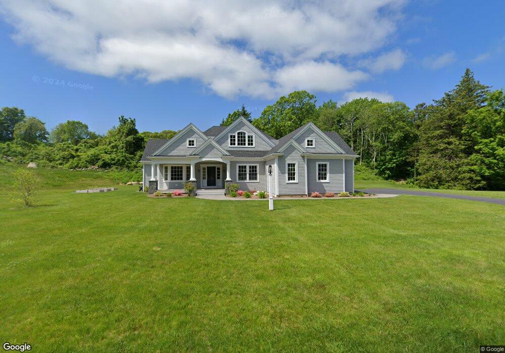 3 Aberle Way, Barnstable, MA 02630 - photo 1