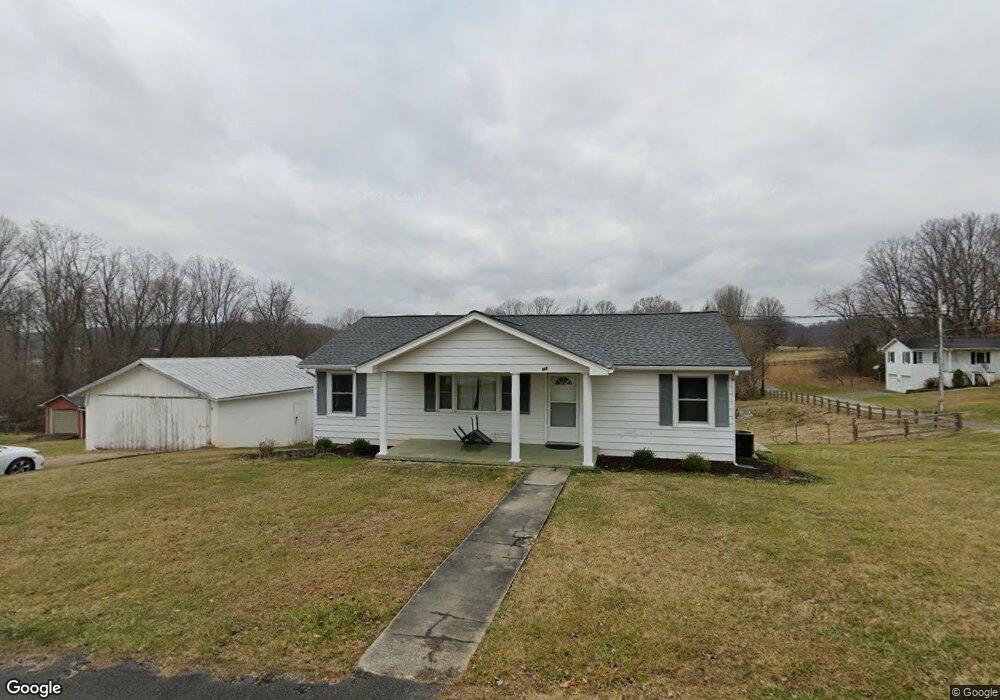 148 Jarrett Buck Loop, Johnson City, TN 37601 - photo 1