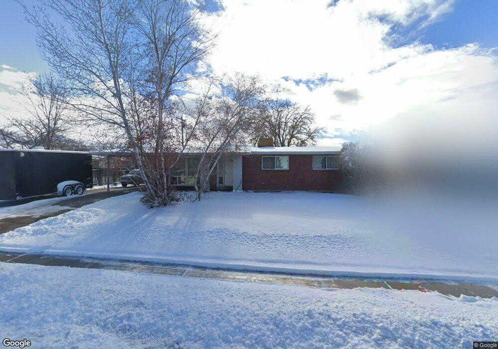 1983 W 3875 S, Roy, UT 84067 - photo 1