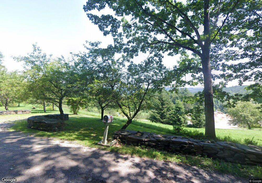 100 Fort Lucas Rd, Colrain, MA 01340 - photo 1