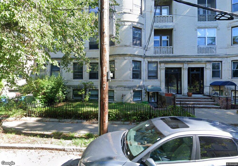 33 Dwight St unit 1, Brookline, MA 02446 - photo 1