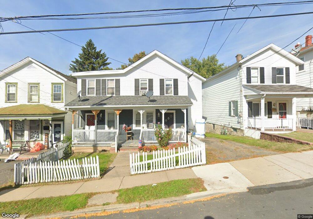 316 14th Ave unit 318, Scranton, PA 18504 - photo 1