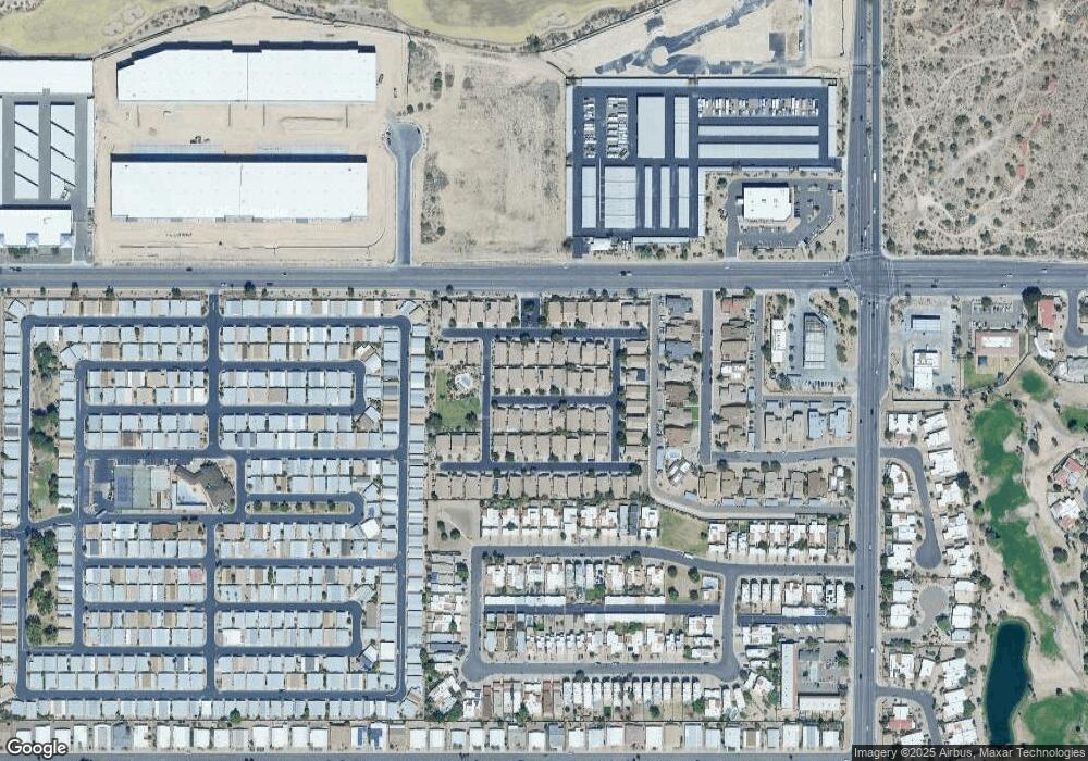 5838 E Nathan St, Mesa, AZ 85215 - photo 1