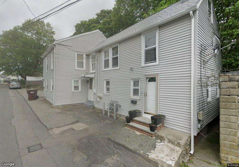 46 Belknap St, Dedham, MA 02026 - photo 1