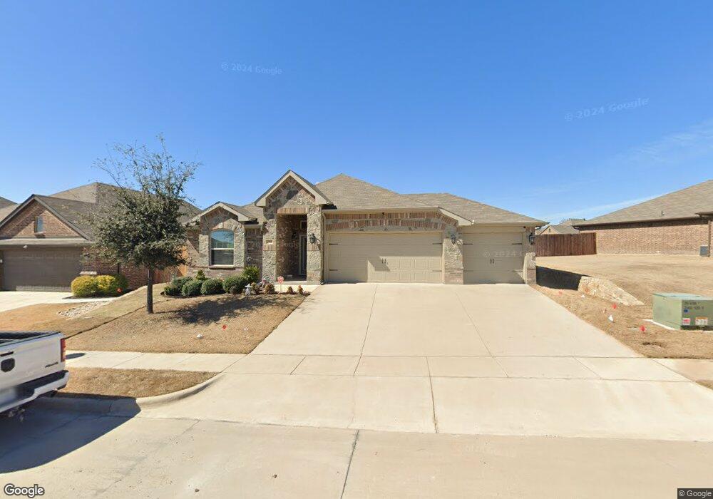 2504 Weatherford Heights Dr, Weatherford, TX 76087 - photo 1