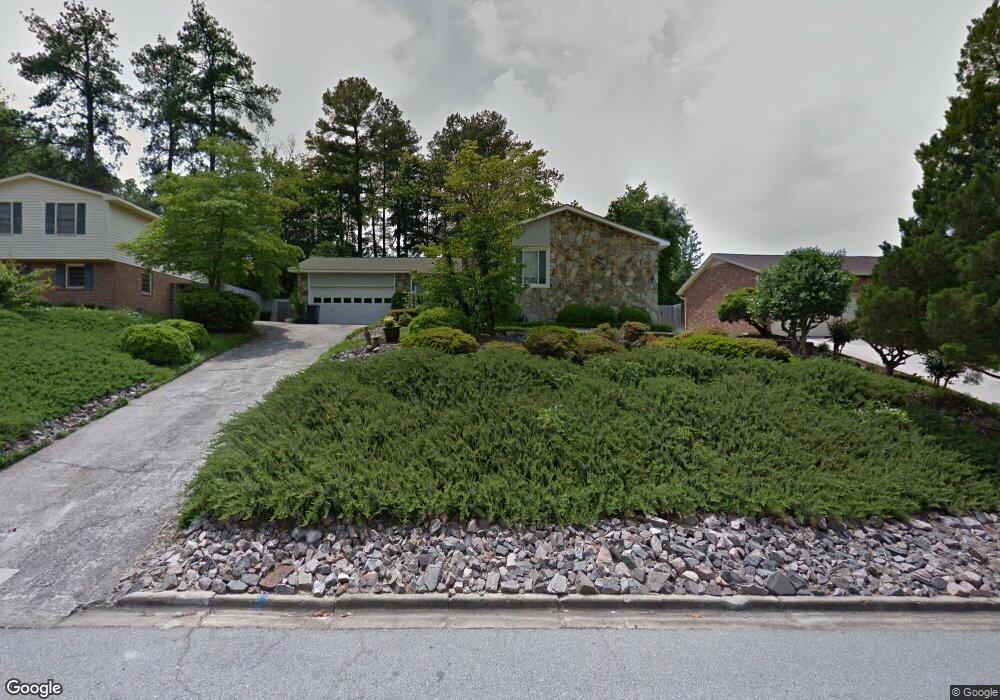 4332 Riveria Way, Augusta, GA 30907 - photo 1