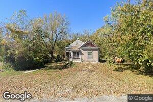 600 N Main St, Scammon, KS 66773