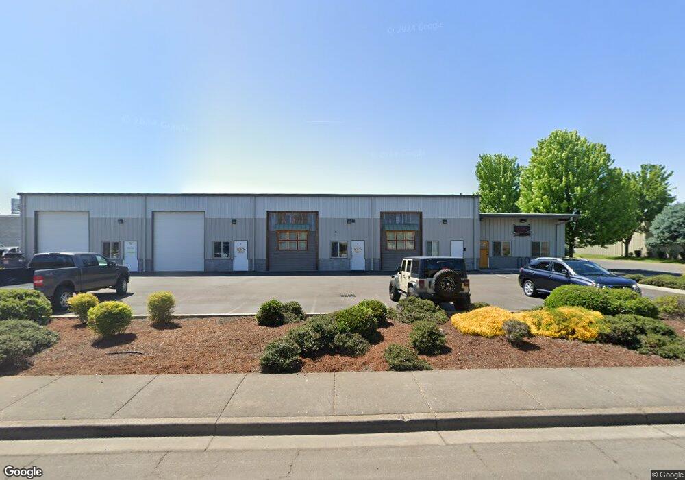 5361 Bierson Way, Central Point, OR 97502 - photo 1