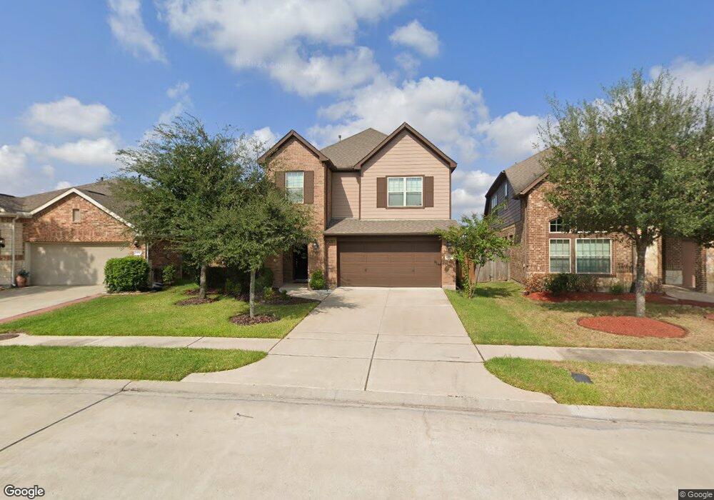 19946 Caitlyn Blossom Ln, Cypress, TX 77433 - photo 1