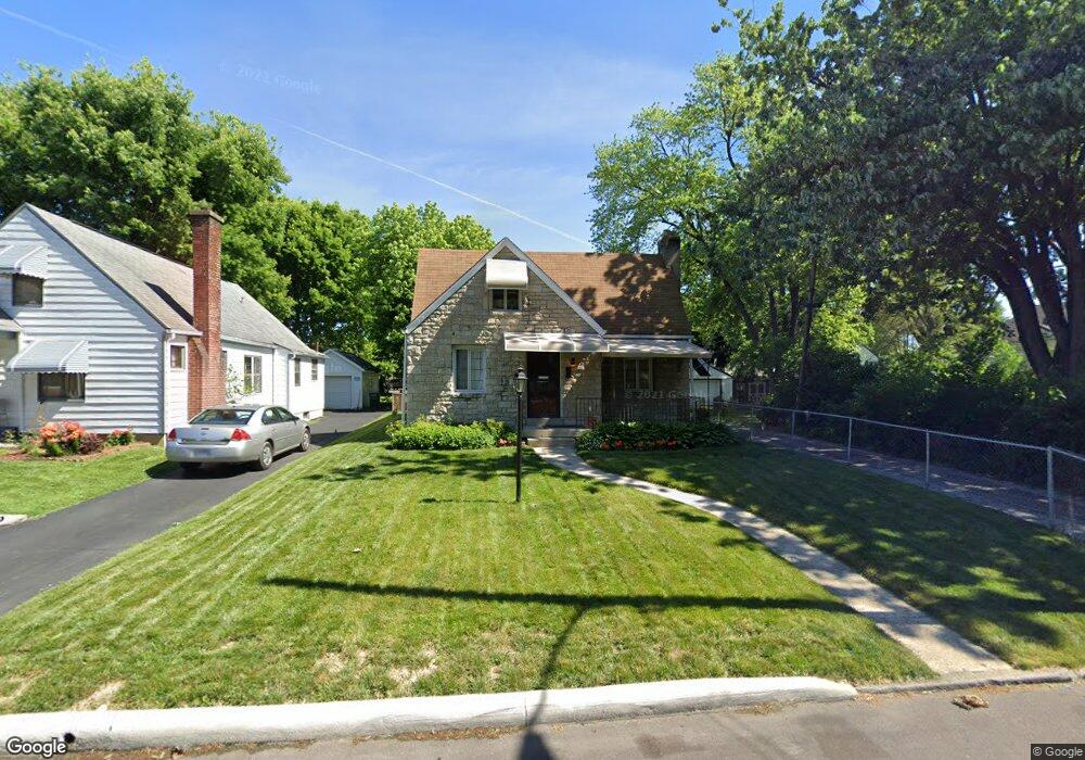 1826 E Fulton St, Columbus, OH 43205 - photo 1