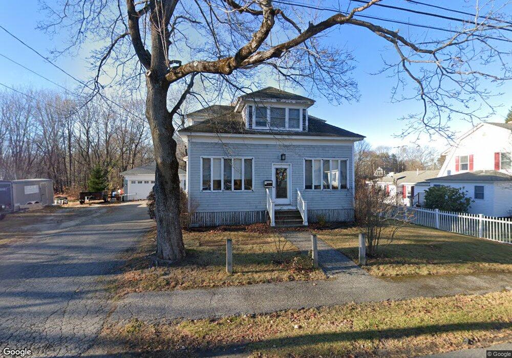 13 Hall Ave, Saco, ME 04072 - photo 1